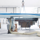 Illustration for article titled Inside the Celestial Workshop That Makes the Worlds Fastest Yachts